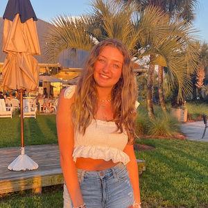 Meet your Posher, Audri